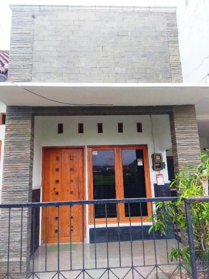 Kenayan Asri Residence By Fh Stay Kalasan 外观 照片